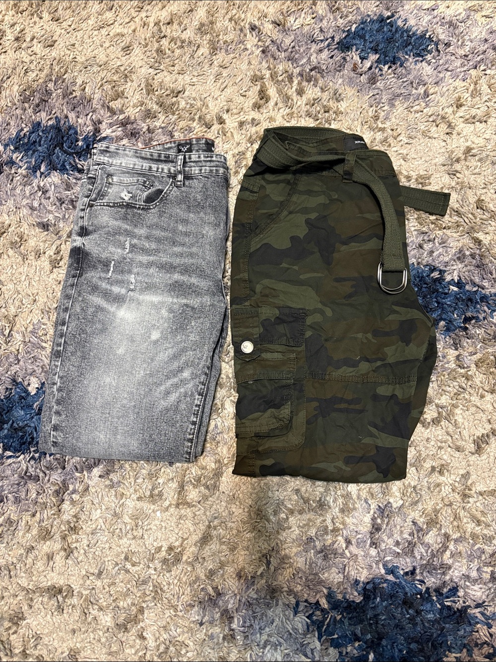 Size 36 Mens Pants
